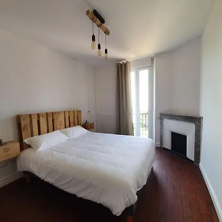 La Maison Camille Au Pied De La Cite +garage Prive Carcassonne