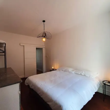 Holiday home La Maison Camille Au Pied De La Cite +garage Prive *
