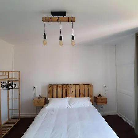 Holiday home La Maison Camille Au Pied De La Cite +garage Prive Carcassonne