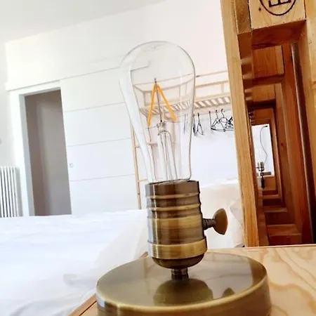 Holiday home La Maison Camille Au Pied De La Cite +garage Prive *
